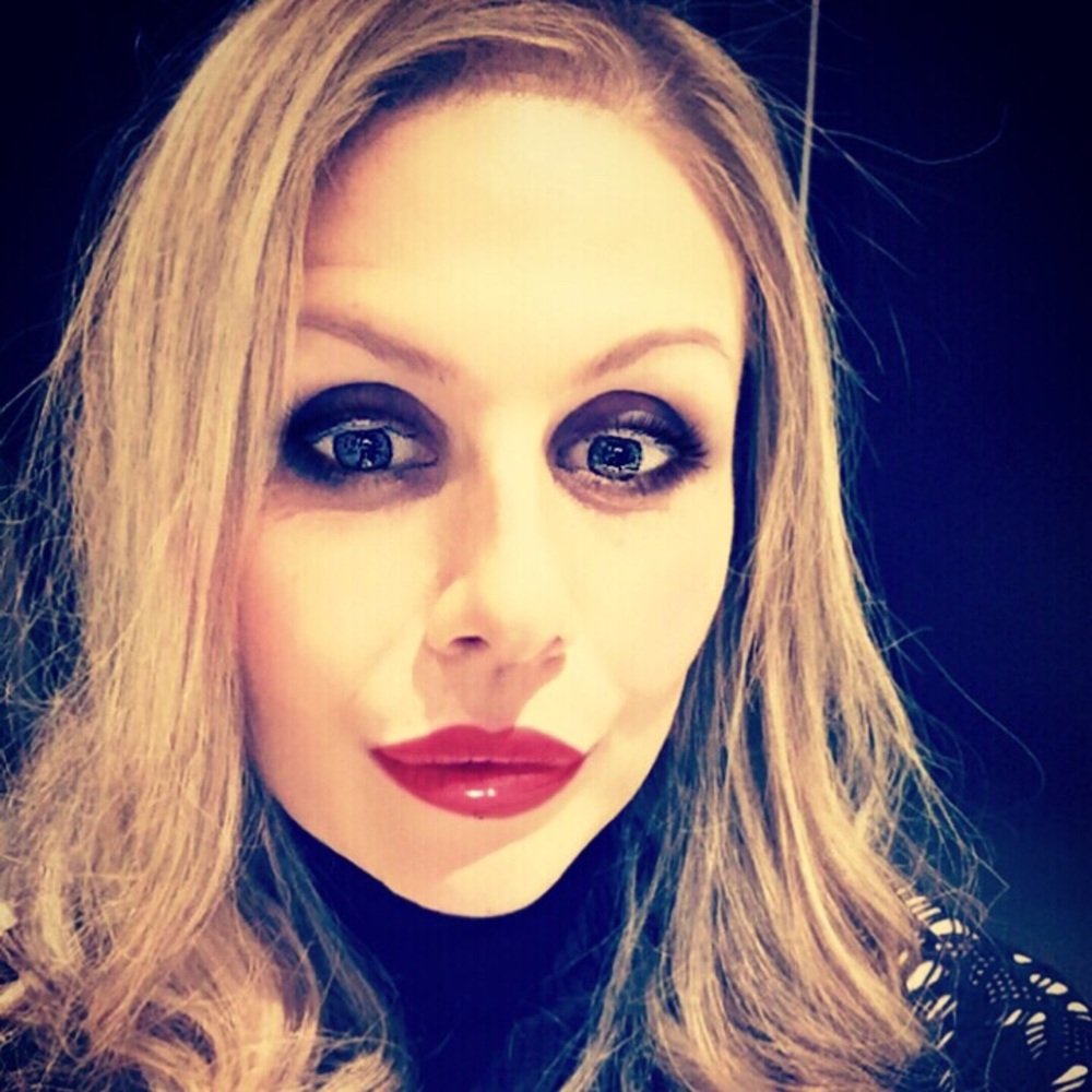 Meet your Posher, Barbara